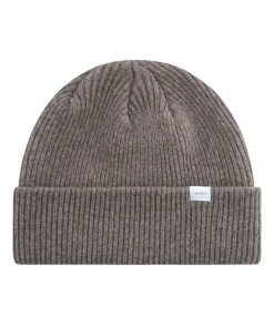 Wayne Wool Beanie