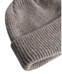 Wayne Wool Beanie
