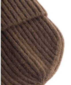 Wells Rib Beanie