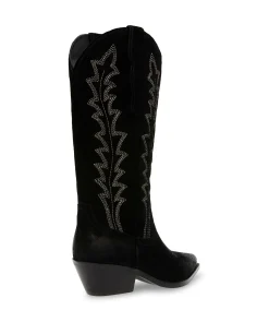 Wildcard Cowboy Boots