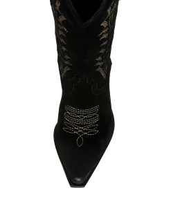 Wildcard Cowboy Boots