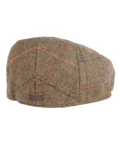 Wilkin Flat Cap