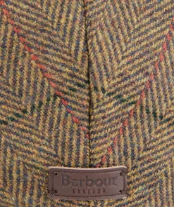 Wilkin Flat Cap