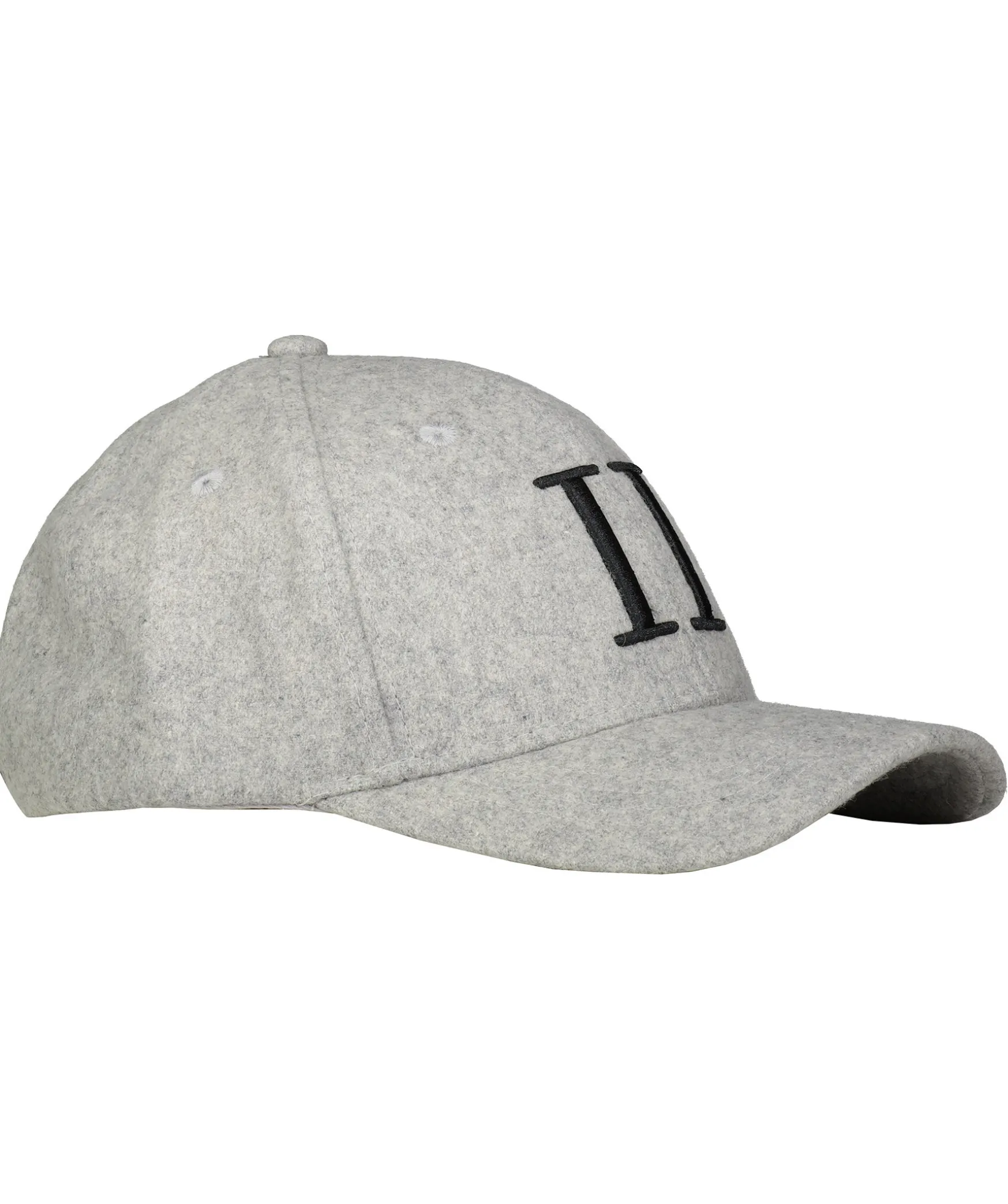 Wool Ii Baseball Cap