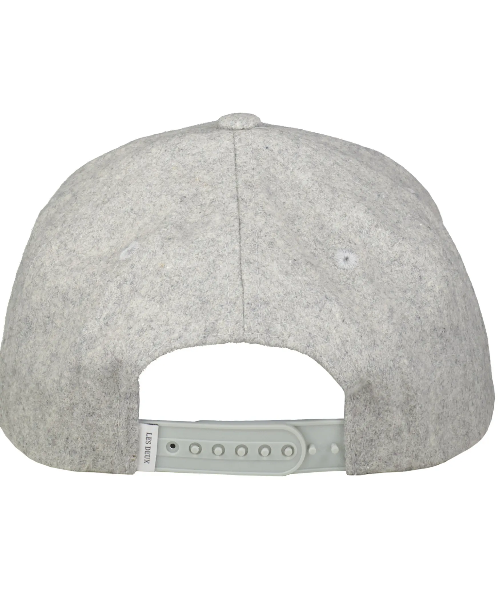 Wool Ii Baseball Cap