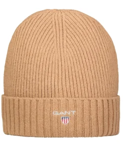Wool Lined Beanie