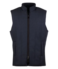 Wool Vest