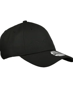 Wordmark Cap