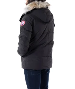 Wyndham Parka