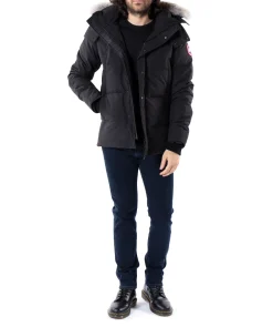 Wyndham Parka