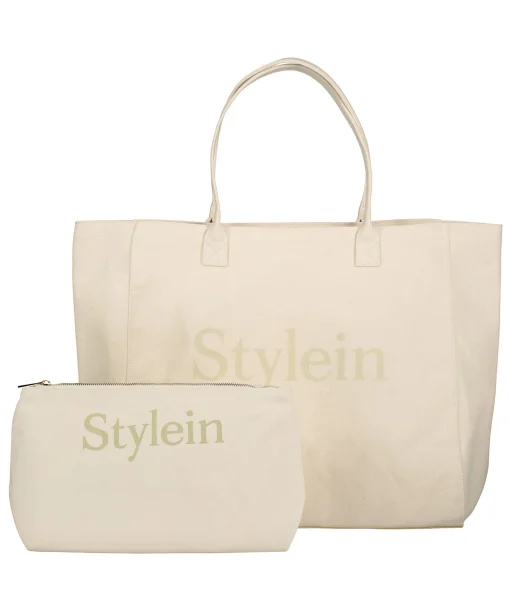Yalena Canvas Bag