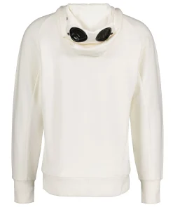 Zip Goggle Hoodie