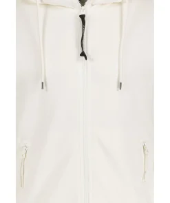 Zip Goggle Hoodie