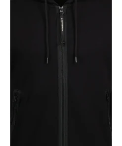 Zip Hoddie