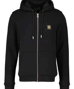 Zip Hoodie