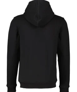 Zip Hoodie
