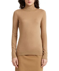 Zoe Turtleneck Knit